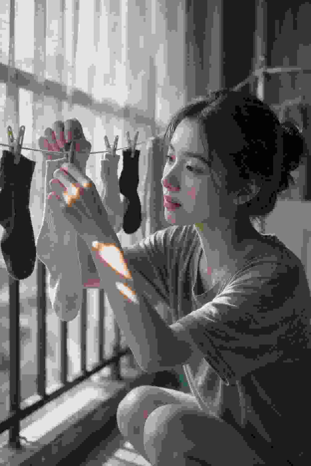 老板娘的反击